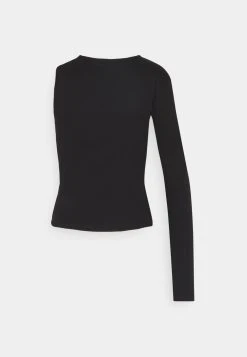 Prix Acceptable Nly by Nelly EXTRA ASYMMETRIC - T-shirt à manches longues t-shirts et tops col rond femme 9 Prix Acceptable Nly by Nelly EXTRA ASYMMETRIC - T-shirt à manches longues t-shirts et tops col rond femme -Nly by Nelly boutique 5b3784bfa07c4e0f847ccf1f92267939