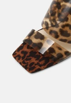 Nly by Nelly EDGY SUMMER - Mules à talons Prix Discount ouvert femme -Nly by Nelly boutique 5b53545f30094313b2362ad0712e9450