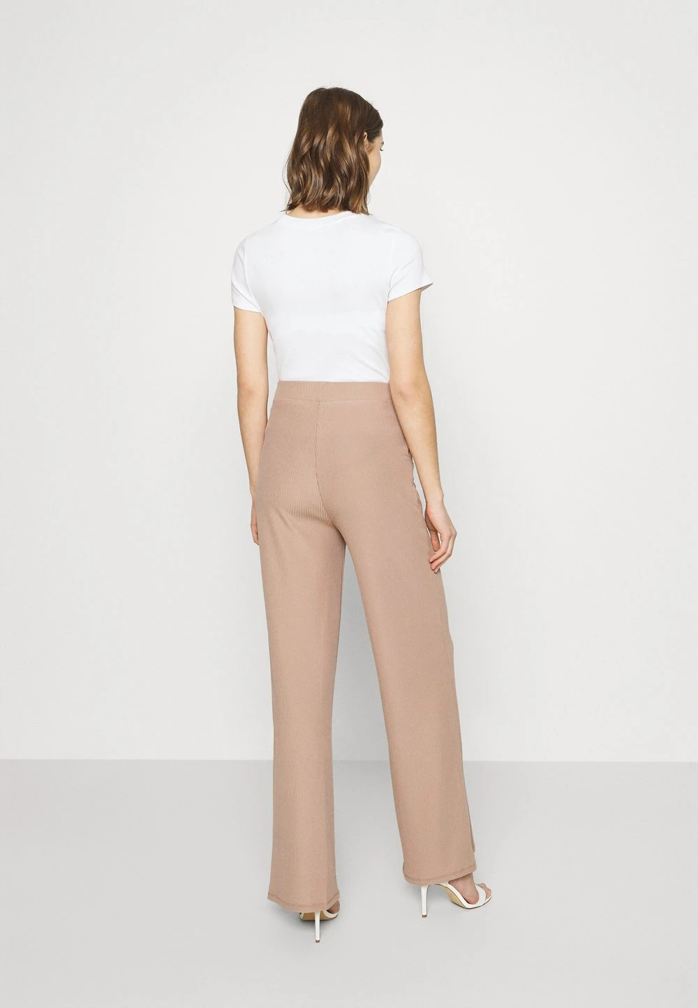 Nly by Nelly WIDE POCKET PANTS - Pantalon classique Prix Distinctifs pantalons haute femme 3 Nly by Nelly WIDE POCKET PANTS - Pantalon classique Prix Distinctifs pantalons haute femme