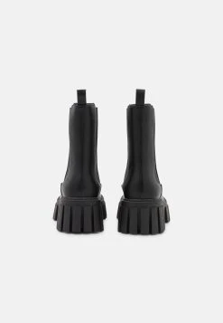 50% Off De Vente Nly by Nelly NEXT CHELSEA BOOT - Bottines à plateau rond femme -Nly by Nelly boutique 5b81a78707bb4c36ba5c1edc5446f9f6