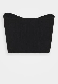 Prix Raisonnable Nly by Nelly SWEETHEART TUBE - Débardeur t-shirts et tops couleur unie femme 7 Prix Raisonnable Nly by Nelly SWEETHEART TUBE - Débardeur t-shirts et tops couleur unie femme -Nly by Nelly boutique 5c25c263c8af4768b41c6c52c8765394