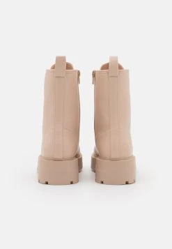 Meilleure qualité Nly by Nelly PERFECT LACED UP BOOT - Bottines à plateau rond femme 13 Meilleure qualité Nly by Nelly PERFECT LACED UP BOOT - Bottines à plateau rond femme -Nly by Nelly boutique 5c596a315b534eb89c1373435dfea568