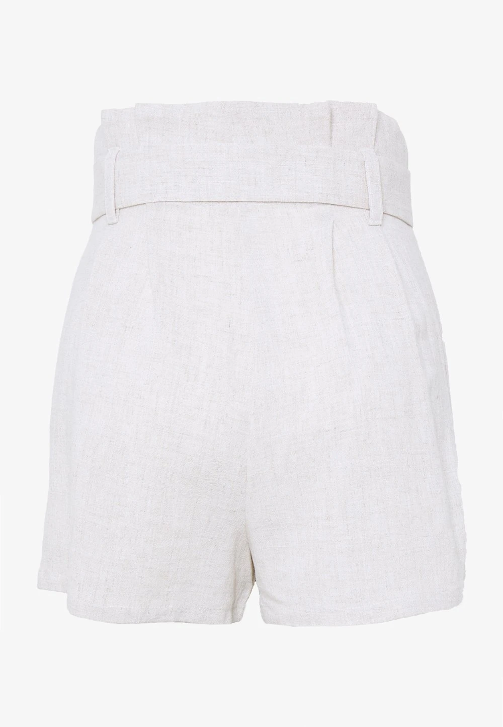 Nly by Nelly Se Vend Bas Prix HIGH WAIST - Short shorts haute femme 4 Nly by Nelly Se Vend Bas Prix HIGH WAIST - Short shorts haute femme – Image 2