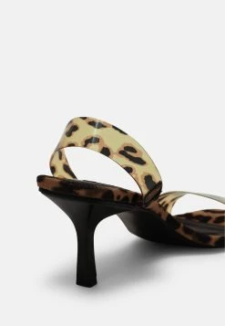 Nly by Nelly Petit Prix Sandales sandales et nu-pieds ouvert femme -Nly by Nelly boutique 5c9fa7980b574a2f830ecf2e49db3c9c