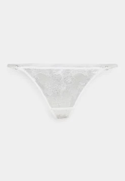 Nly by Nelly OUR MEMORIES THONG 3 PACK - String Assurance De l’Authenticité lingerie transparent femme -Nly by Nelly boutique 5d18b5d01c1c425b875ea93638da0b47