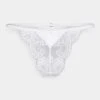 Nly by Nelly Prix Sympa MARRY ME THONG - String lingerie transparent femme -Nly by Nelly boutique 5d5247bd6ebc48f4800d452d01aefa81
