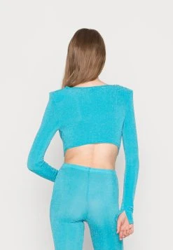 Qualité Supérieure Nly by Nelly COWL NECK CROP - Blouse chemises & blouses col bénitier femme 9 Qualité Supérieure Nly by Nelly COWL NECK CROP - Blouse chemises & blouses col bénitier femme -Nly by Nelly boutique 5d8575f223ed404aab5c0d0e1725152d