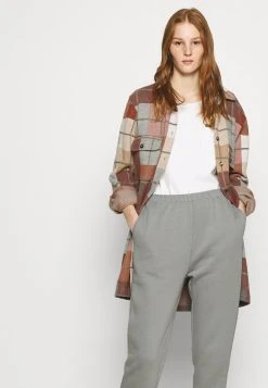 Nly by Nelly COZY PANTS - Pantalon de survêtement Prix Usine pantalons haute femme -Nly by Nelly boutique 5e224cbee9e748fdbd353b00a0cde643