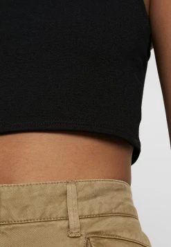 Nly by Nelly Bonne Qualité STRAP - Débardeur t-shirts et tops couleur unie femme -Nly by Nelly boutique 5efb222b4f94452da4867398727218d6