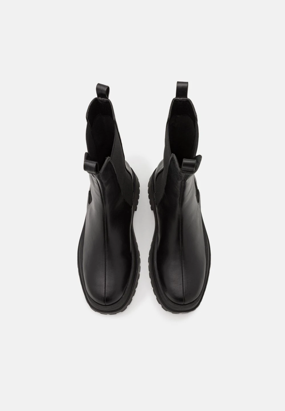 Nly by Nelly Prix Malin SAVAGE CHELSEA BOOT - Bottines à plateau rond femme 8 Nly by Nelly Prix Malin SAVAGE CHELSEA BOOT - Bottines à plateau rond femme – Image 6