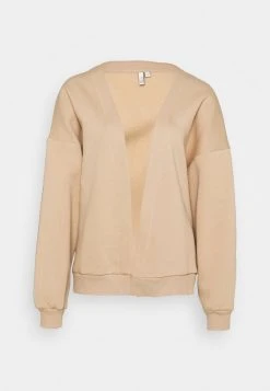 Prix Allégé Nly by Nelly PERFECT CARDIGAN - Sweat à capuche zippé pulls et gilets couleur unie femme -Nly by Nelly boutique 5f3ca9aa24094c45b9f9feb22df8a4ef