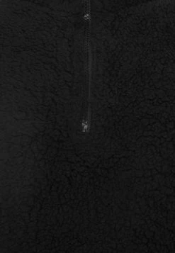 Nly by Nelly HALF ZIP - Sweat polaire Prix Avantageux pulls et gilets col camionneur femme -Nly by Nelly boutique 5f99f948fef04caea193cd6d695c0a83