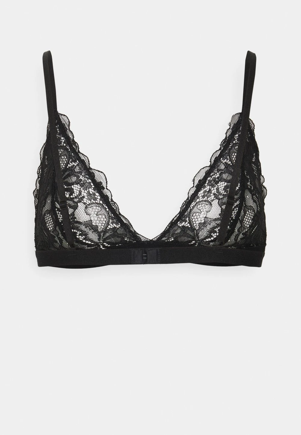 Prix Acceptable Nly by Nelly MERMAID SOFT BRA - Soutien-gorge triangle lingerie transparent femme 4 Prix Acceptable Nly by Nelly MERMAID SOFT BRA - Soutien-gorge triangle lingerie transparent femme – Image 2