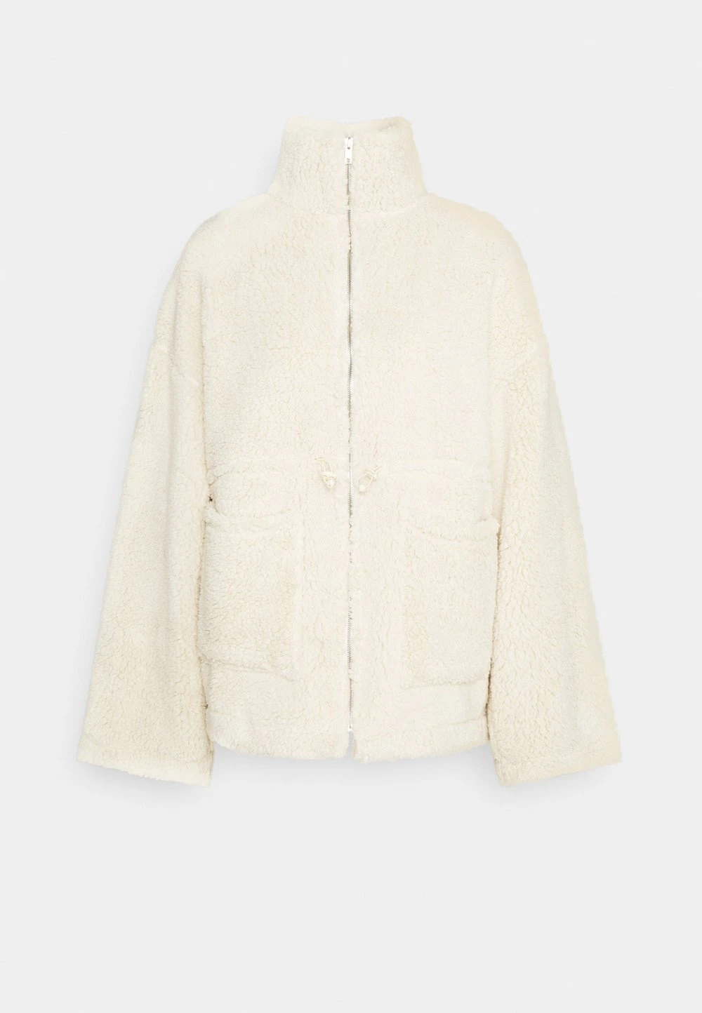 Nly by Nelly qualité absolue POCKET JACKET - Veste d'hiver vestes col montant femme 11 Nly by Nelly qualité absolue POCKET JACKET - Veste d'hiver vestes col montant femme – Image 9