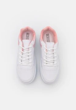 Nly by Nelly EDITION PLATFORM - Baskets basses En Remise sneakers rond femme 7 Nly by Nelly EDITION PLATFORM - Baskets basses En Remise sneakers rond femme -Nly by Nelly boutique 60b55cb0192c4a8fba1d27cacd3ba0b3