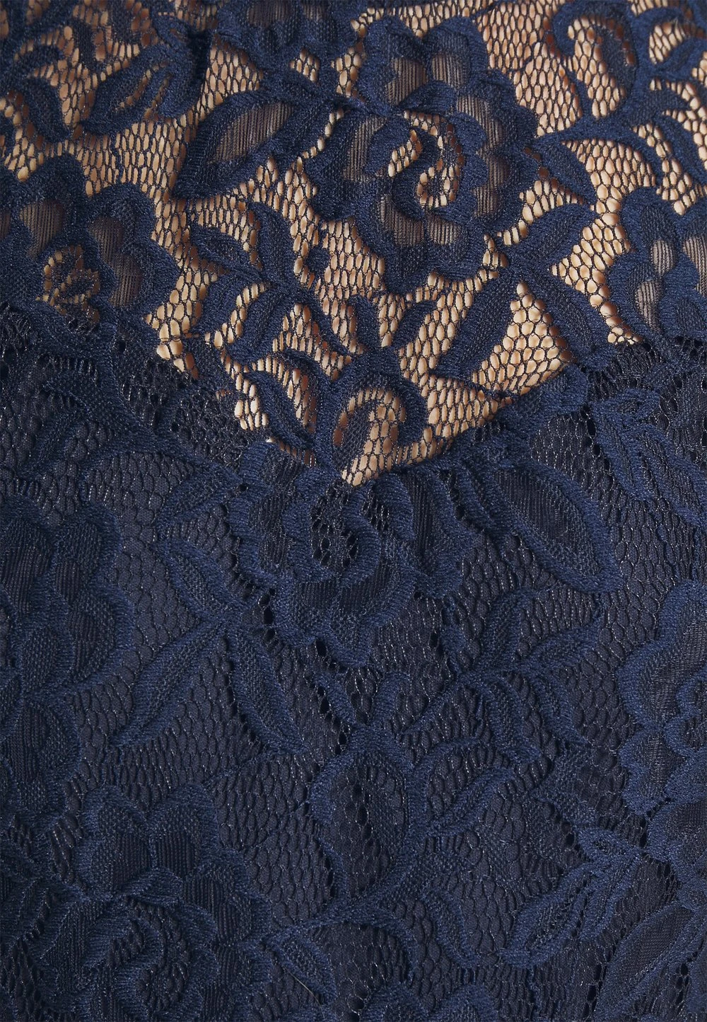 Soldes Nly by Nelly MAKE ME HAPPY - Robe de soirée robes col rond femme 8 Soldes Nly by Nelly MAKE ME HAPPY - Robe de soirée robes col rond femme – Image 6