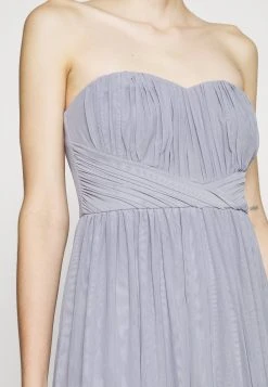 Nly by Nelly CONVERTIBLE GOWN - Robe de cocktail En Remise robes carmen femme -Nly by Nelly boutique 60d2585e7e224ee48e7147c8564292d7