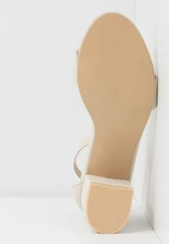 Nly by Nelly Bonne Qualité LOW BLOCK - Sandales à talons hauts ouvert femme 8 Nly by Nelly Bonne Qualité LOW BLOCK - Sandales à talons hauts ouvert femme -Nly by Nelly boutique 60f6e6be4131435ba74c175db31c5ad4