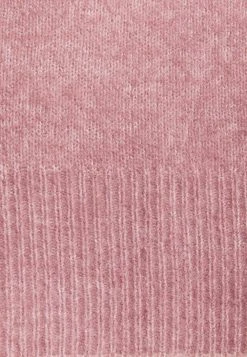 Nly by Nelly EASY VNECK SWEATER - Pullover Qualité garantie 100% pulls et gilets col en v profond femme -Nly by Nelly boutique 6136c4c5f07a4d92bd6ad95a2260af45