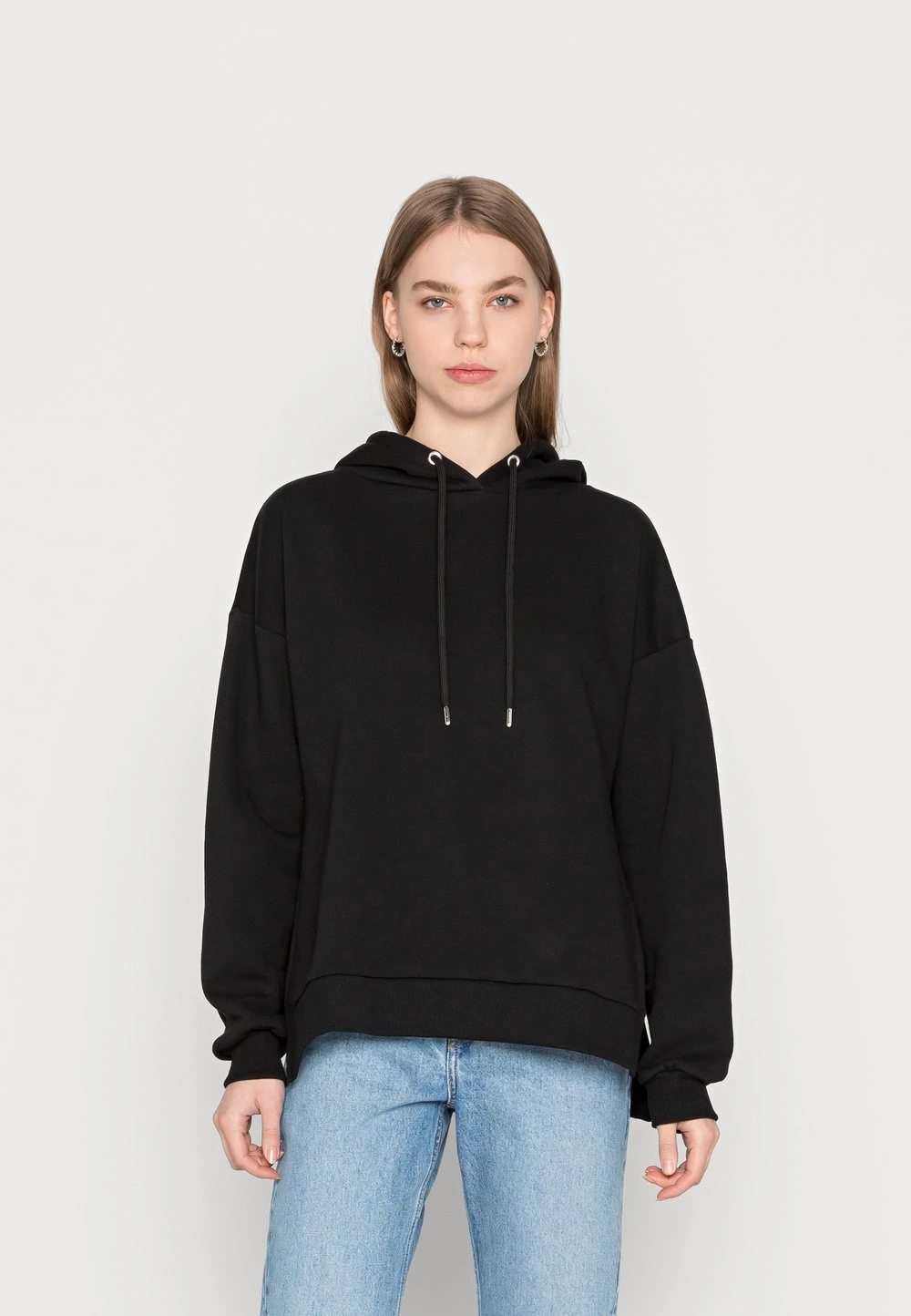 Nly by Nelly Prix Incroyables SIDE SLIT - Sweatshirt sweats & sweats à capuche capuche femme 3 Nly by Nelly Prix Incroyables SIDE SLIT - Sweatshirt sweats & sweats à capuche capuche femme