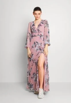 Prix Réduit Nly by Nelly IN LOVE WRAP GOWN - Robe longue robes cache-cœur femme 11 Prix Réduit Nly by Nelly IN LOVE WRAP GOWN - Robe longue robes cache-cœur femme -Nly by Nelly boutique 61e737833abd48c298cbb6c2db9567cc