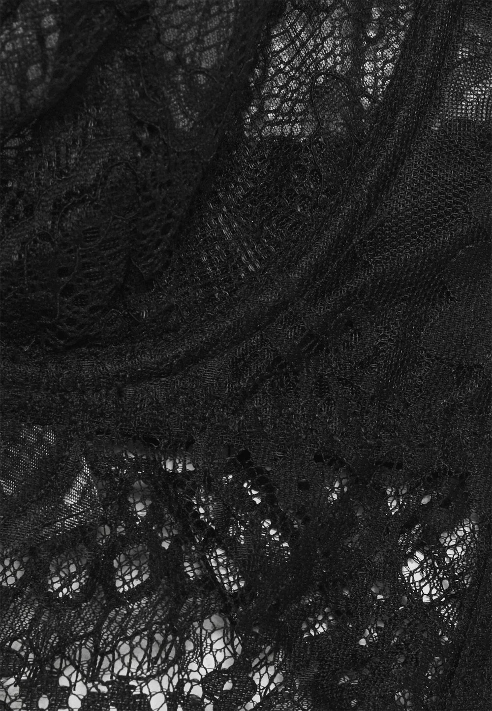 Prix Jamais Vus Nly by Nelly EYELASH BRA - Soutien-gorge à armatures lingerie transparent femme 5 Prix Jamais Vus Nly by Nelly EYELASH BRA - Soutien-gorge à armatures lingerie transparent femme – Image 3