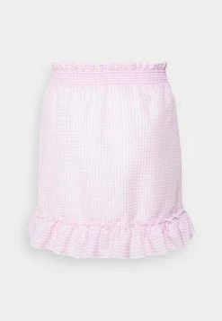 Nly by Nelly Prix Affortable SWEET STRUCTURE SKIRT - Jupe trapèze jupes carreaux femme 10 Nly by Nelly Prix Affortable SWEET STRUCTURE SKIRT - Jupe trapèze jupes carreaux femme -Nly by Nelly boutique 622c5d5f249342b2828a45091a4d999e