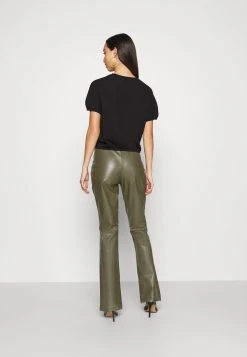 Soldes En Ligne Nly by Nelly BOOTCUT PANTS - Pantalon classique pantalons haute femme 4 Soldes En Ligne Nly by Nelly BOOTCUT PANTS - Pantalon classique pantalons haute femme -Nly by Nelly boutique 62bfbbd14fca41ea98fb3aba75b16dd0