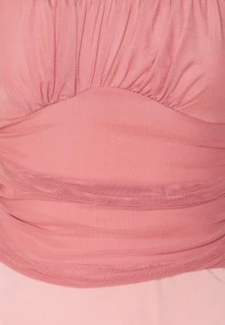 Nly by Nelly Assurance De l’Authenticité SHAPED BUST - Débardeur t-shirts et tops col carr&eacute; femme -Nly by Nelly boutique 62c5ac9ac81f4e9e98740f30bcfd5662