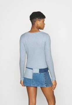 Nly by Nelly CARDIGAN SET - Débardeur Prix Légers pulls et gilets col en v profond femme 6 Nly by Nelly CARDIGAN SET - Débardeur Prix Légers pulls et gilets col en v profond femme -Nly by Nelly boutique 62f16229a13a49b8b64696474bf0d1ff