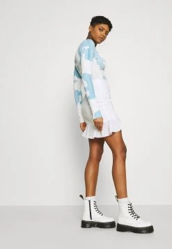 Nly by Nelly FLOUNCY SKIRT - Jupe crayon qualité absolue jupes fermeture éclair femme 13 Nly by Nelly FLOUNCY SKIRT - Jupe crayon qualité absolue jupes fermeture éclair femme -Nly by Nelly boutique 63019edc9b804b21a840b311e614da1b