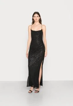 Soldes Nly by Nelly JUST LIKE MAGIC GOWN - Robe de soirée robes echancrure dos femme