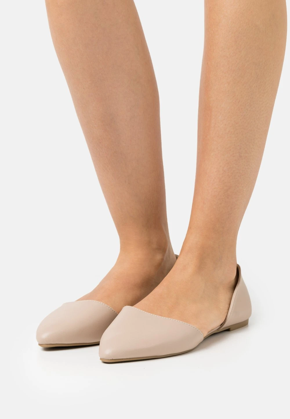 Nly by Nelly OPEN - Ballerines Prix De Rêve pointu femme 3 Nly by Nelly OPEN - Ballerines Prix De Rêve pointu femme