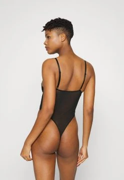 Nly by Nelly REMORSEFUL - Body Prix Incroyables lingerie sans armature femme 10 Nly by Nelly REMORSEFUL - Body Prix Incroyables lingerie sans armature femme -Nly by Nelly boutique 64dbd4cb584c4c51b9c4645c0566bd6f