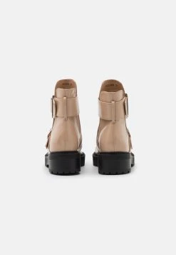 Nly by Nelly CHUNKY BUCKLE BOOT - Bottines à plateau Qualité Supérieure rond femme 5 Nly by Nelly CHUNKY BUCKLE BOOT - Bottines à plateau Qualité Supérieure rond femme -Nly by Nelly boutique 65293170072b471ab5537c0521f3693c