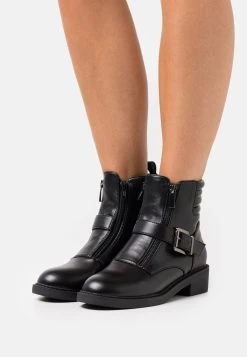 Prix Incroyables Nly by Nelly HURRICANE BOOT - Santiags bottines rond femme