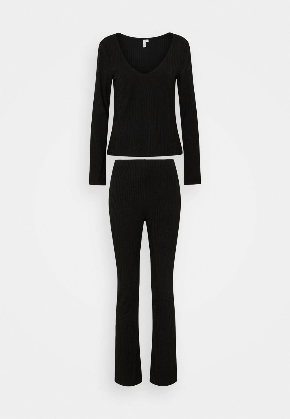 Qualité Excellente Nly by Nelly FLIRTY SET - Pantalon classique pantalons haute femme 14 Qualité Excellente Nly by Nelly FLIRTY SET - Pantalon classique pantalons haute femme – Image 12