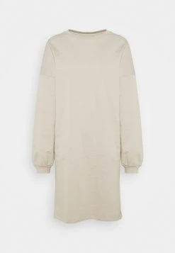 Nly by Nelly Prix Abordable PERFECT SLIT DRESS - Robe de jour robes col rond femme 6 Nly by Nelly Prix Abordable PERFECT SLIT DRESS - Robe de jour robes col rond femme -Nly by Nelly boutique 65dfaf8547d04245a4af02ff206fe724