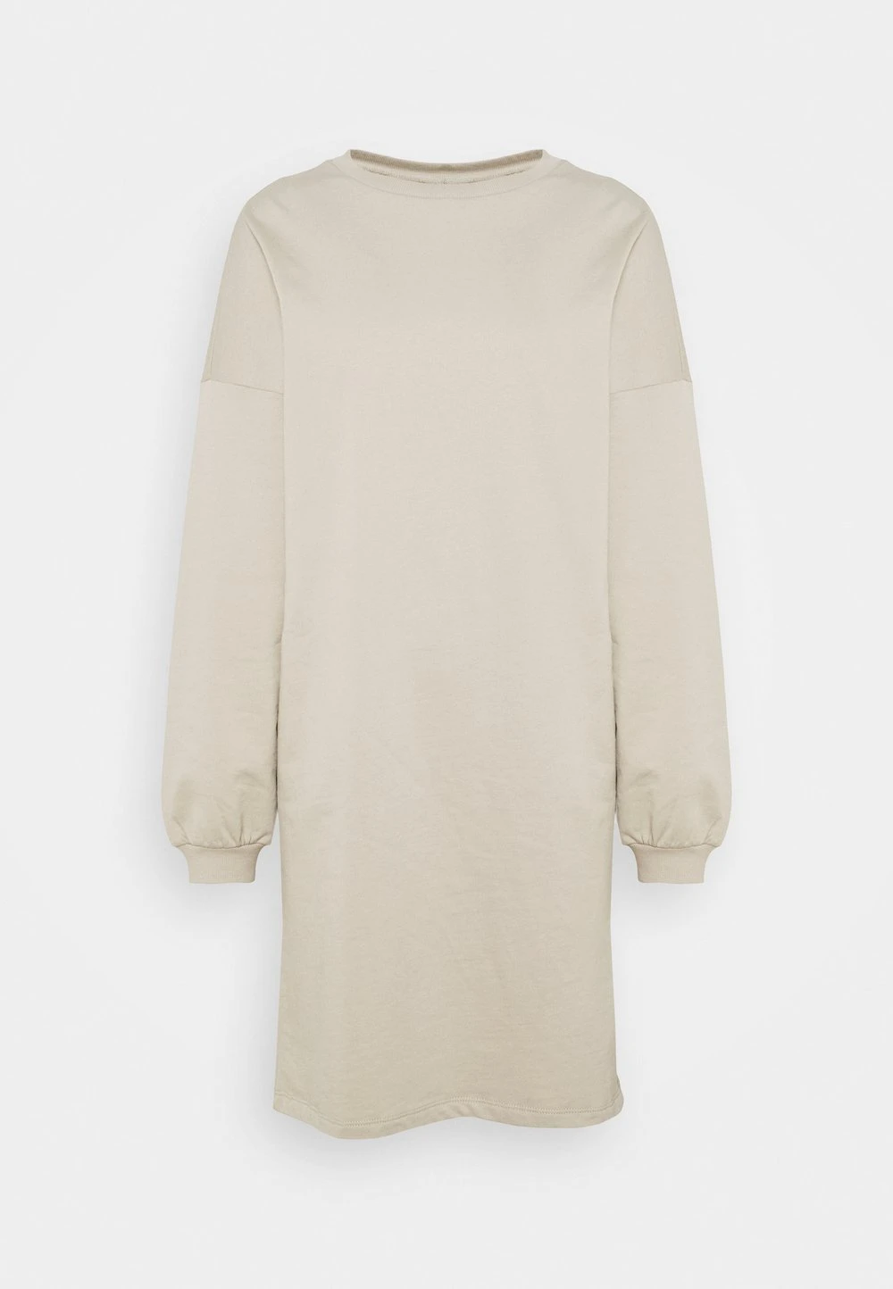 65dfaf8547d04245a4af02ff206fe724.jpg Nly by Nelly Prix Abordable PERFECT SLIT DRESS - Robe de jour robes col rond femme -Nly by Nelly boutique 65dfaf8547d04245a4af02ff206fe724