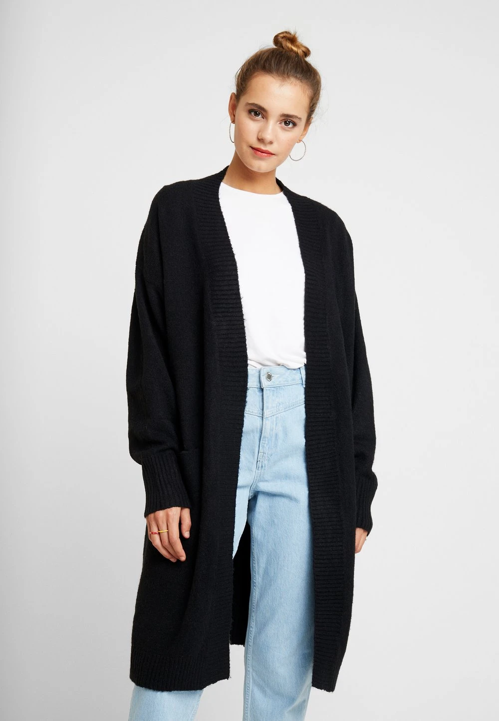 6617f15296d549bfb1fcfc45771c1fcd.jpg Petit Prix Nly by Nelly COZY - Gilet pulls et gilets couleur unie femme -Nly by Nelly boutique 6617f15296d549bfb1fcfc45771c1fcd