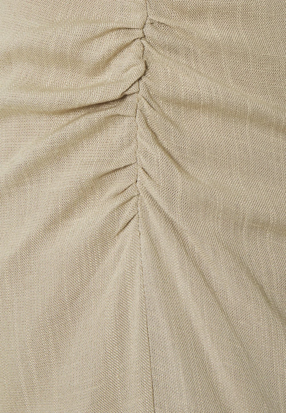 Nly by Nelly BE MINE RUCHED DRESS - Robe de soirée Prix Accessible robes col en v profond femme 5 Nly by Nelly BE MINE RUCHED DRESS - Robe de soirée Prix Accessible robes col en v profond femme – Image 3