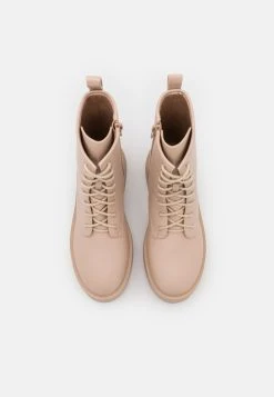 Meilleure qualité Nly by Nelly PERFECT LACED UP BOOT - Bottines à plateau rond femme 15 Meilleure qualité Nly by Nelly PERFECT LACED UP BOOT - Bottines à plateau rond femme -Nly by Nelly boutique 66487b500f06450e891b2ebbc2b0cdab