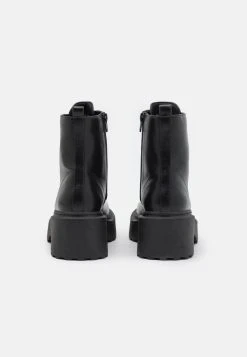 Nly by Nelly LOW SHAFT BOOT - Bottines à lacets Se Vend Bas Prix rond femme 11 Nly by Nelly LOW SHAFT BOOT - Bottines à lacets Se Vend Bas Prix rond femme -Nly by Nelly boutique 6649bde3beca4ce7af16be0c1bf16b6e