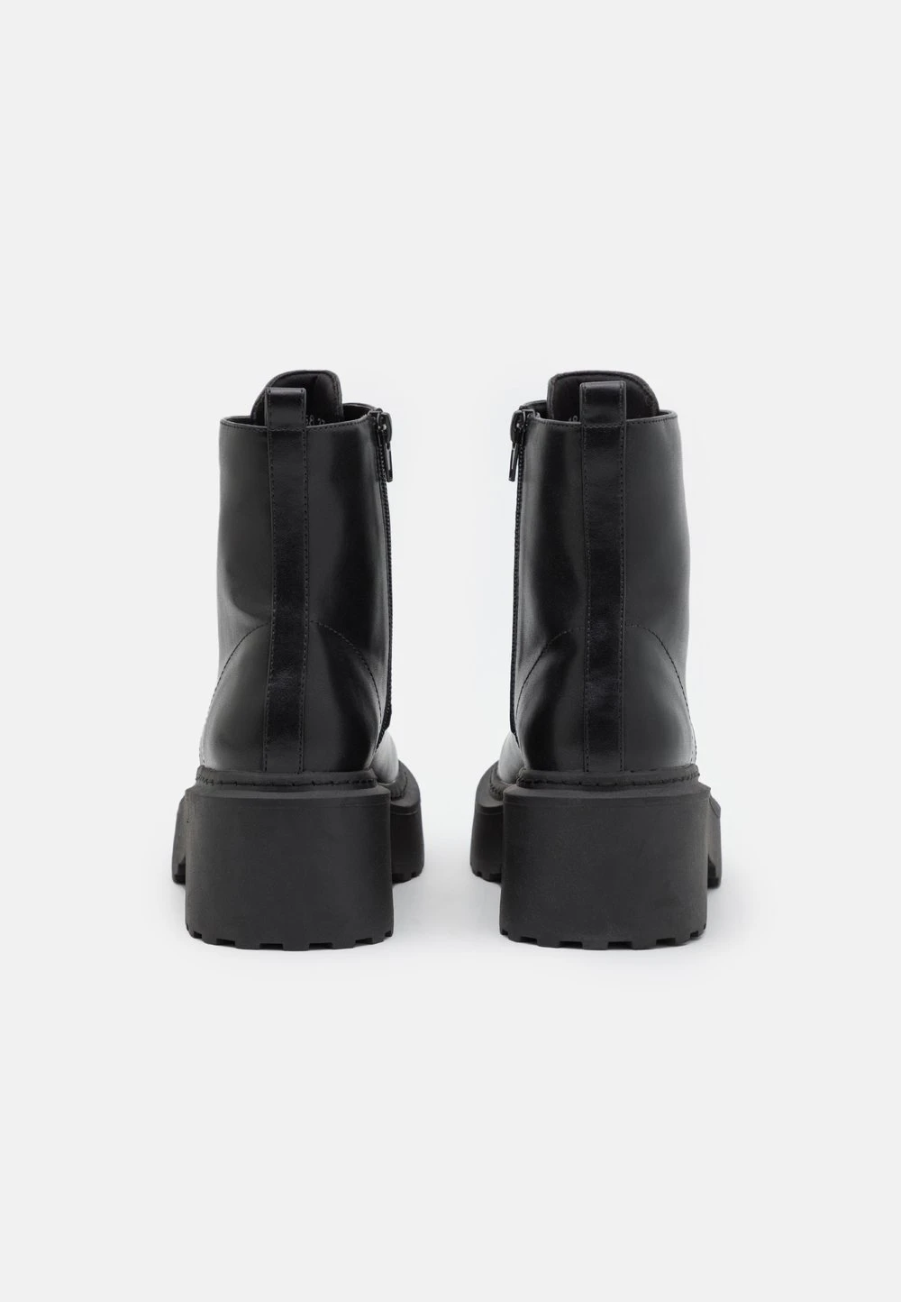 Nly by Nelly LOW SHAFT BOOT - Bottines à lacets Se Vend Bas Prix rond femme 6 Nly by Nelly LOW SHAFT BOOT - Bottines à lacets Se Vend Bas Prix rond femme – Image 4