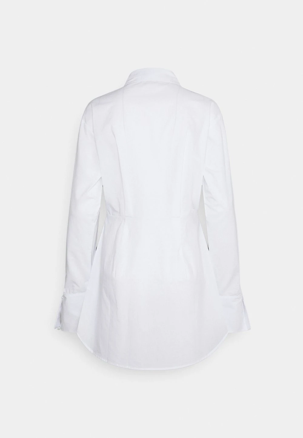 6690bc285748492c8336e00617332edf.jpg En Remise Nly by Nelly EDGY SHIRT DRESS - Robe chemise robes col à revers femme -Nly by Nelly boutique 6690bc285748492c8336e00617332edf