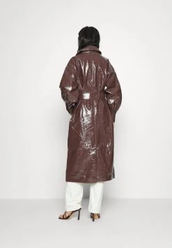 Réduction Nly by Nelly WRAP COAT - Manteau classique manteaux col revers femme -Nly by Nelly boutique 66d5f2f588374004bcd2af90bb328ae2