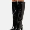 Pas Cher Nly by Nelly NEXT LEVEL BOOT - Bottes carré femme 2 Pas Cher Nly by Nelly NEXT LEVEL BOOT - Bottes carré femme -Nly by Nelly boutique 676610b116534f6eb478d661e1b7bc77