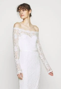 Prix Avantageux Nly by Nelly SAY YES GOWN - Robe de cocktail robes carmen femme 11 Prix Avantageux Nly by Nelly SAY YES GOWN - Robe de cocktail robes carmen femme -Nly by Nelly boutique 6824b715babd47f3950aedd6956f264a