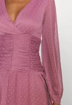 Qualité absolue Nly by Nelly OWN IT DRAPY DRESS - Robe de soirée robes cache-cœur femme 13 Qualité absolue Nly by Nelly OWN IT DRAPY DRESS - Robe de soirée robes cache-cœur femme -Nly by Nelly boutique 68adb68d291b4378b631c2b9f499dfa3