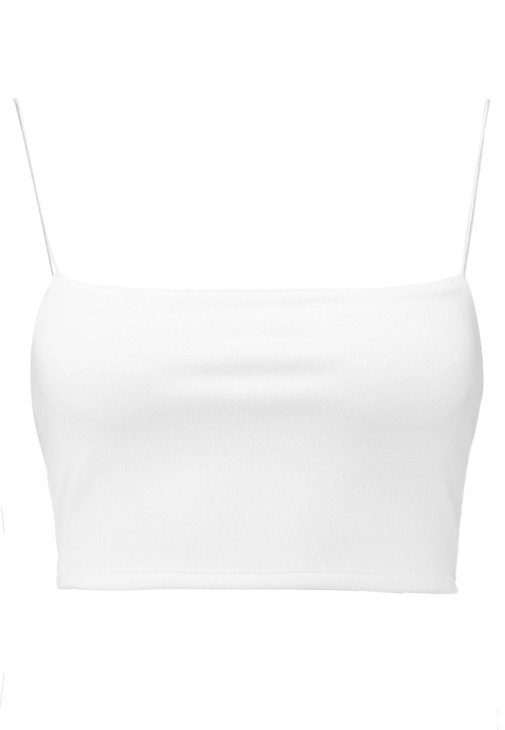 695e9bb8ad5b48018c1c229564a94195.jpg Prix Usine Nly by Nelly STRAP - Débardeur t-shirts et tops couleur unie femme -Nly by Nelly boutique 695e9bb8ad5b48018c1c229564a94195